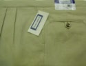 Microfiber Pleated - Size 50R only
